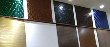 專(zhuān)業(yè)設(shè)計(jì)團(tuán)隊(duì)設(shè)計(jì)上萬(wàn)種不銹鋼圖案