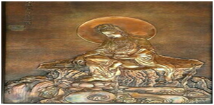 制作不銹鋼雕刻的過(guò)程是什么？